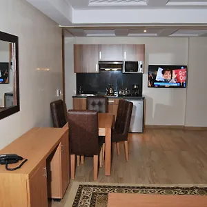 Hoteliere Rofaida Aparthotel