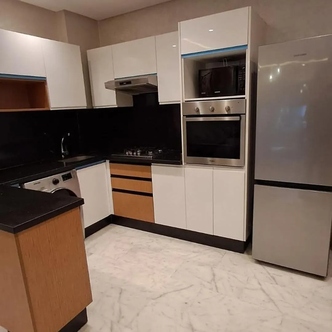 Warda Appartements Agadir 0*,  Morocco