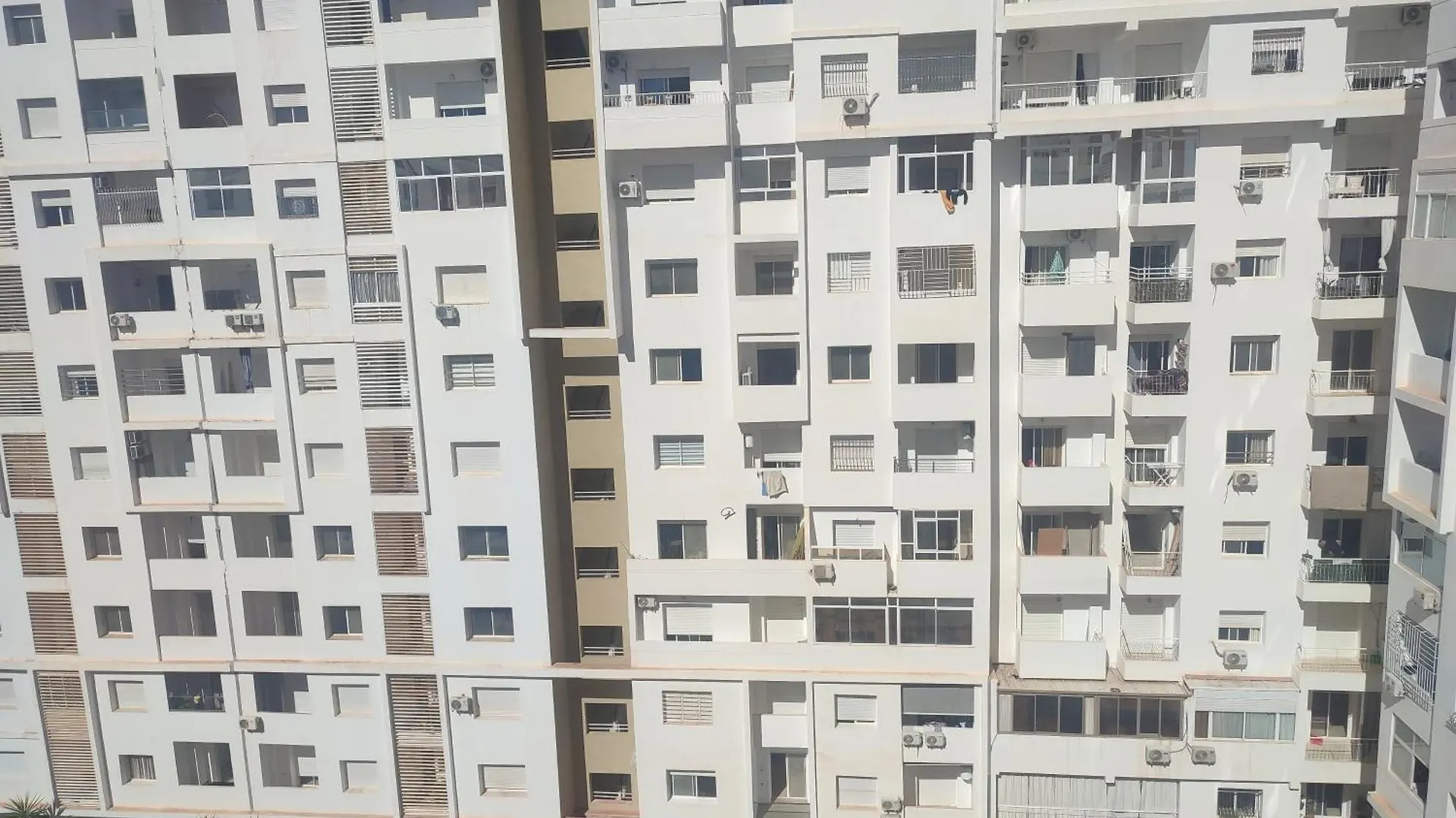 Warda Appartements Agadir