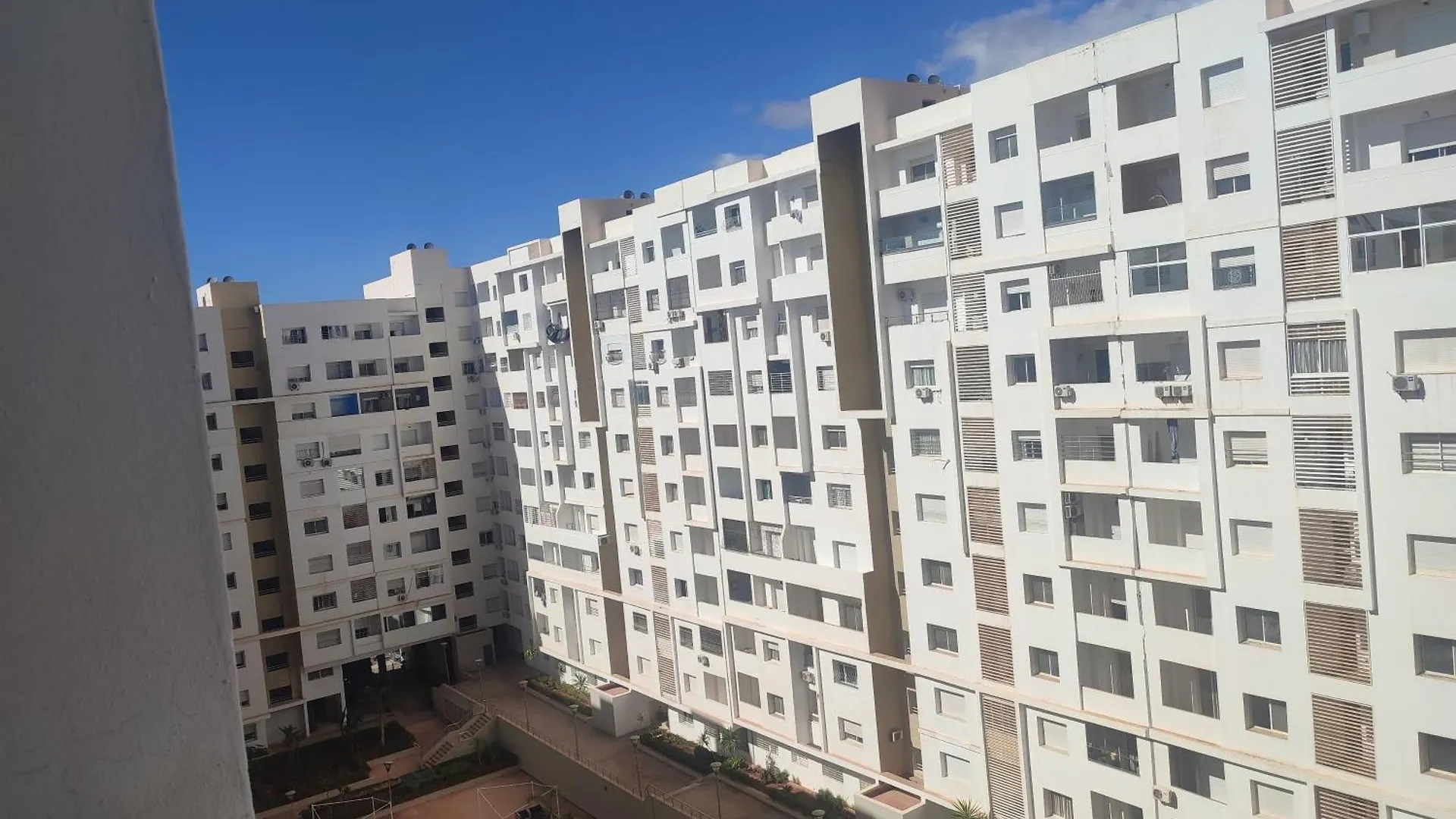 Warda Appartements Agadir Morocco